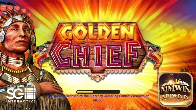 Golden Chief slot: Khám phá thế giới của thổ dân da đỏ