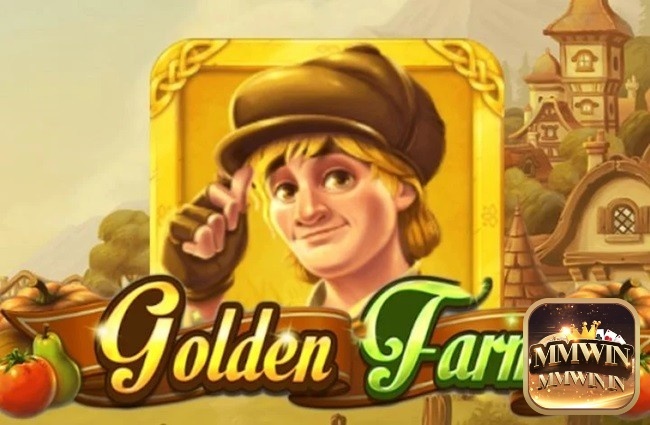 Golden Farm slot: Chuyến đi đến vùng nông thôn yên bình