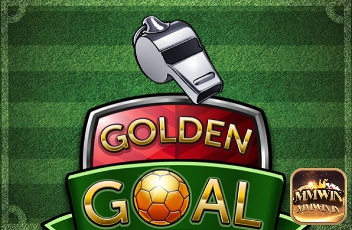 Tìm hiểu thông tin về trò chơi Golden Goal Jackpot