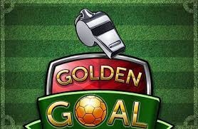 Golden Goal Jackpot - Không gian kỳ diệu khát vọng thắng lớn