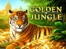 Golden Jungle - Khám phá thế giới rừng nhiệt đới hoang dã