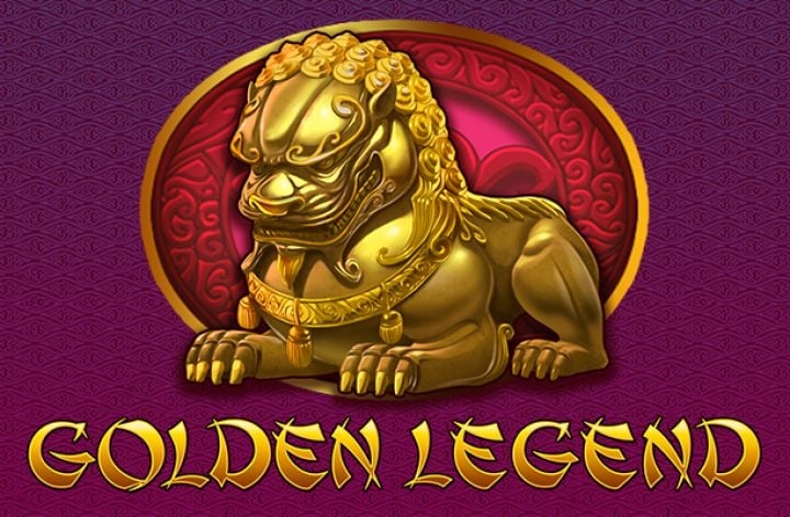 Golden Legend - Slot hấp dẫn, khám phá vùng đất huyền thoại
