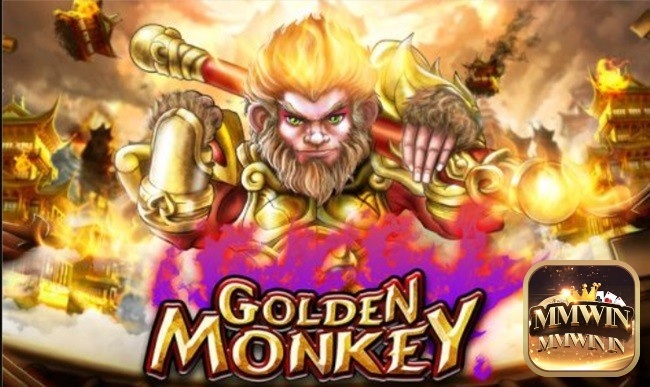 Golden Monkey slot: Thịnh vượng của Trung Quốc cổ đại