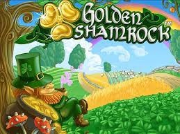 Golden Shamrock - Vũ điệu nhạc êm đềm, nhẹ nhàng cuộn quay