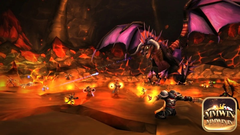 Game 2000 Hot: World of Warcraft (2004)