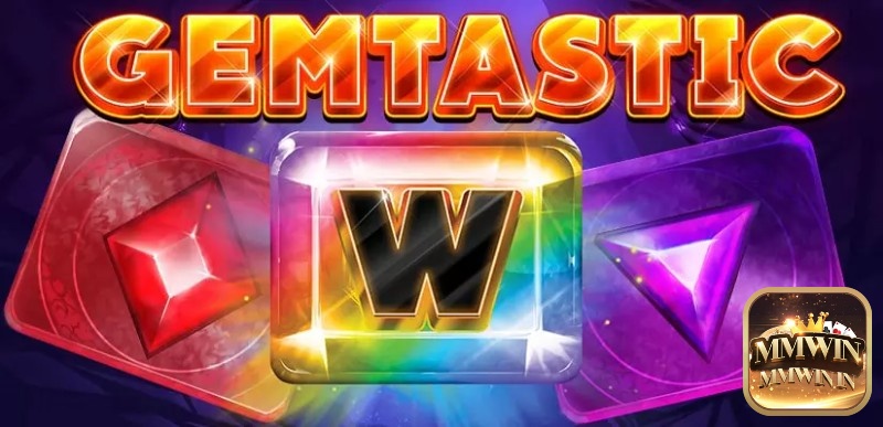 Gemtastic là game slot tuyệt vời được phát triển bởi Red Tiger 