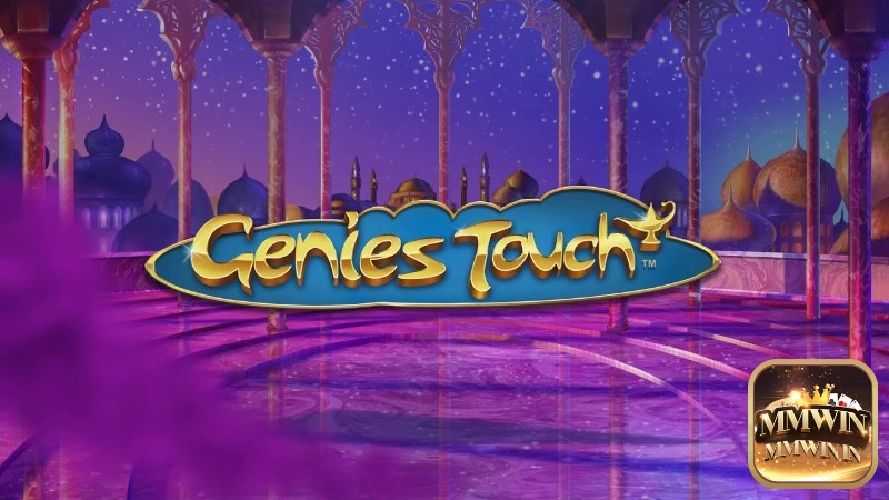 Link tải Genie Touch