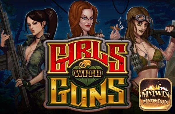 Girls with Guns - Giải cứu trái đất cùng 6 cô gái đẹp