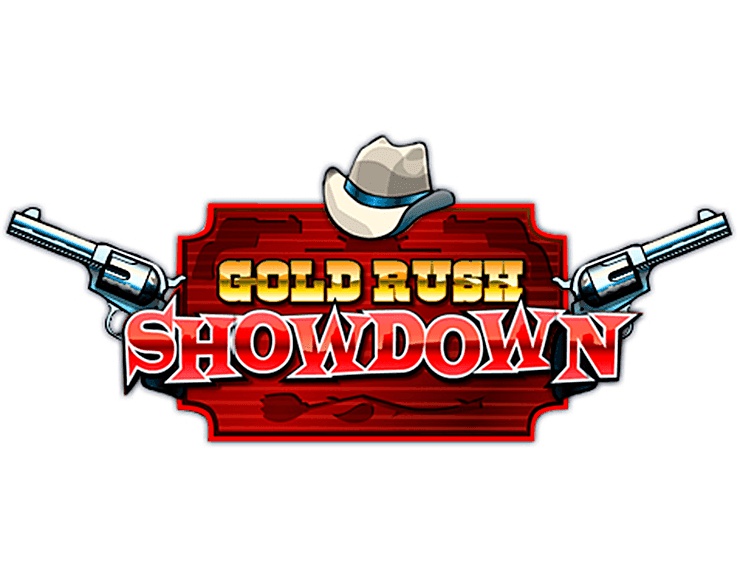 Gold Rush Showdown – Slot chủ đề miền tây hoang dã