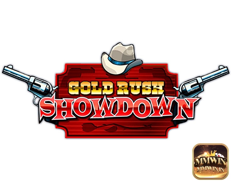 Gold Rush Showdown là game slot nổi tiếng