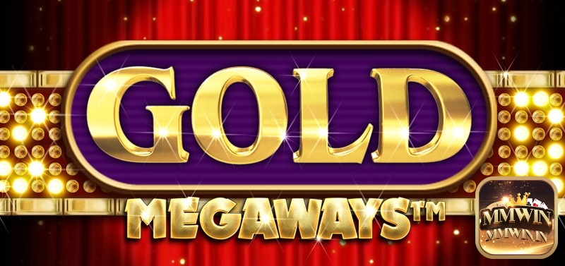 Gold Megaways của Big Time Gaming là slot game hấp dẫn