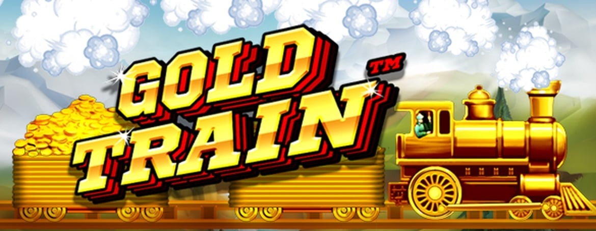 Gold Train – Slot cổ điển đưa người chơi đến chiến thắng lớn