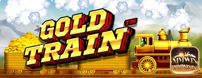 Gold Train Slots là một trò chơi có chủ đề cổ điển