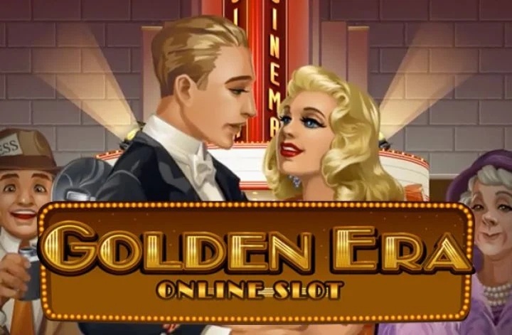 Golden Era – Game slot hấp dẫn từ nhà cung cấp Microgaming