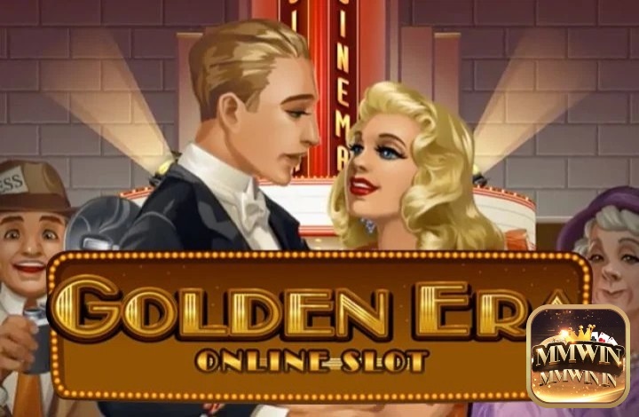 Golden Era là một trò chơi slot trực tuyến của Microgaming