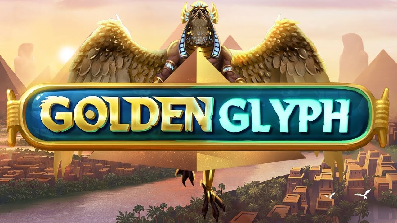 Golden Glyph – Game slot tuyệt vời đến từ Quickspin