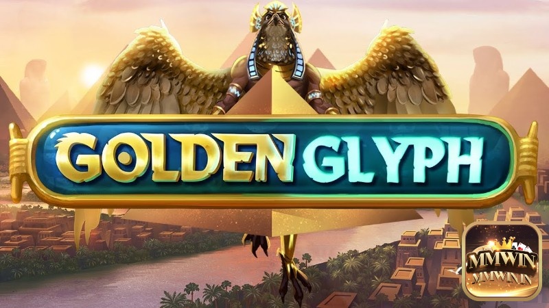 Golden Glyph là một trò chơi slot có chủ đề Ai Cập từ Quickspin