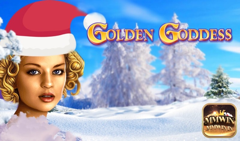 Golden Goddess là một game slot video từ ITG