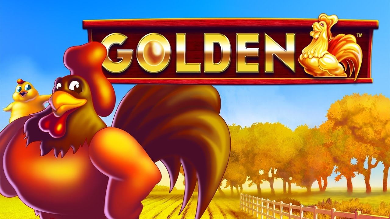 Golden – Slot có 243 cách để giành được vòng quay thưởng