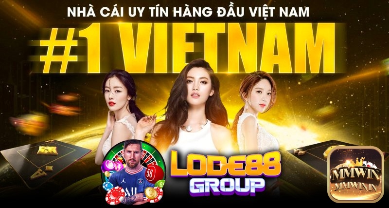 Lo đề 88 là thương hiệu cá cược trực tuyến uy tín hàng đầu Việt Nam