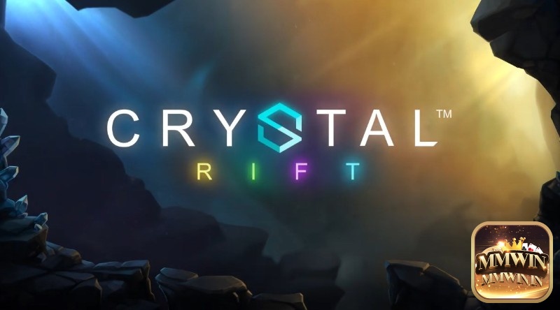 Crystal Rift là trò chơi slot độc đáo từ Microgaming
