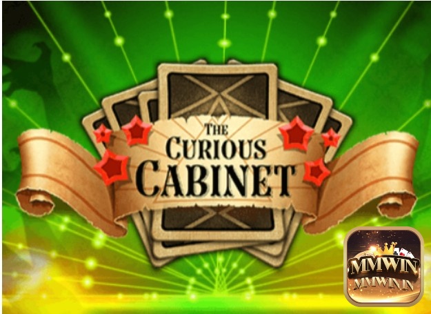 Tìm hiểu thông tin về Curious Cabinet Jackpot