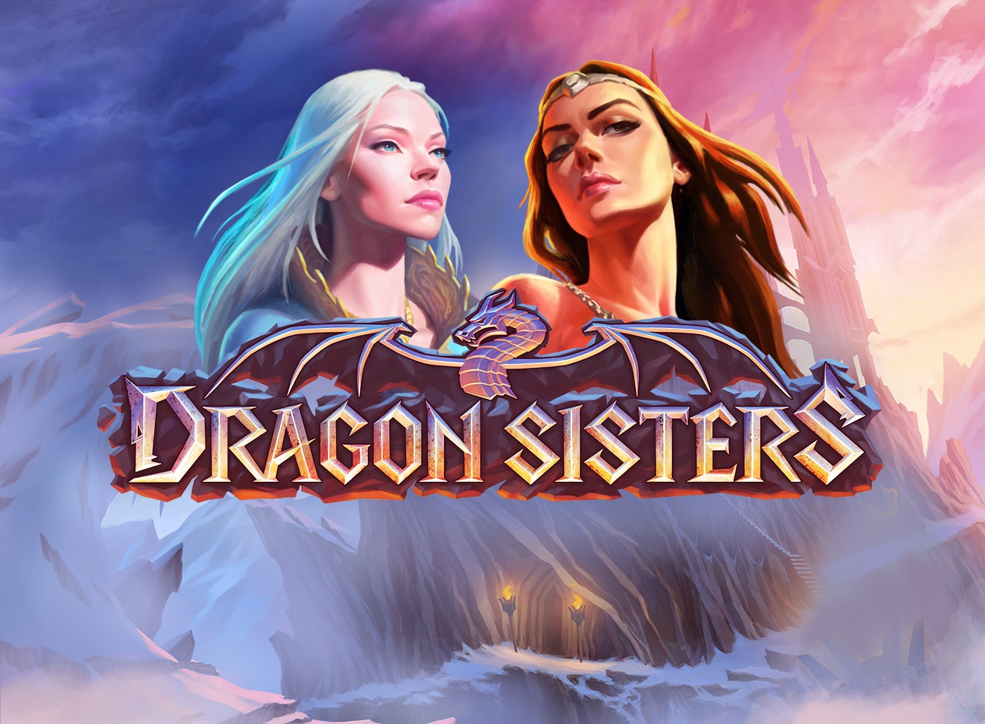 Dragon Sisters – Slot hấp dẫn từ nhà phát hành Push Gaming