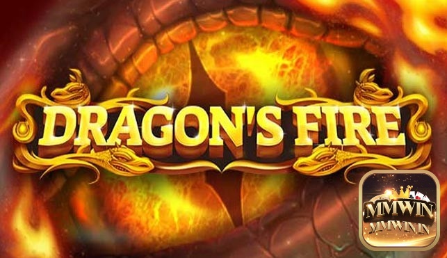 Thông tin giới thiệu về slot Dragons fire Jackpot