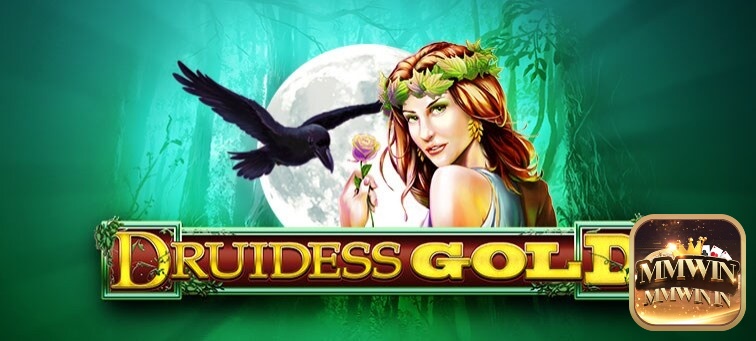 Druidess Gold by Lightning Box là một game slot tuyệt vời