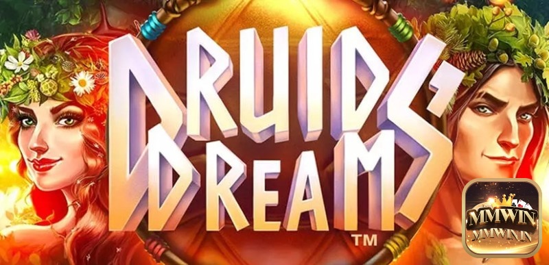 Druid’s Dream là trò chơi slot theo chủ đề Celtic 