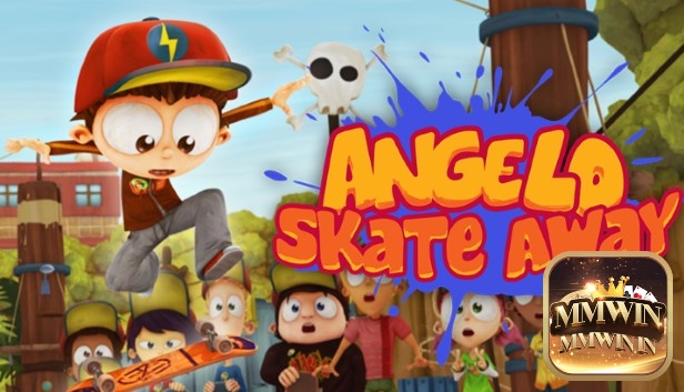 Giới thiệu về Game Angelo Skate Away
