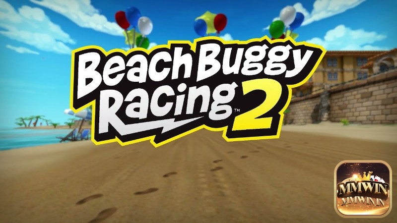 Beach Buggy Racing 2 có nhiều chế độ chơi để game thủ lựa chọn
