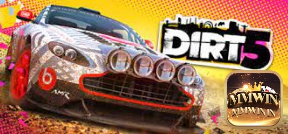 Tìm hiểu thông tin về Game Dirt 5