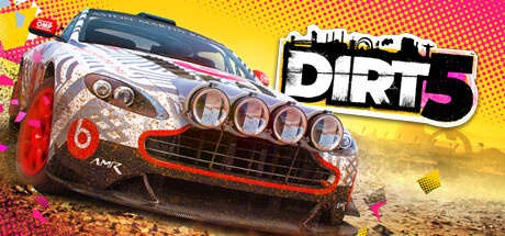 Game Dirt 5 - Game đua xe sinh tồn cực hay trên MMWIN