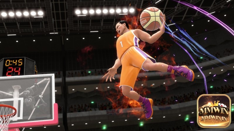 Tham gia các sự kiện thể thao hấp dẫn trong Game Olympic Games Tokyo 2020