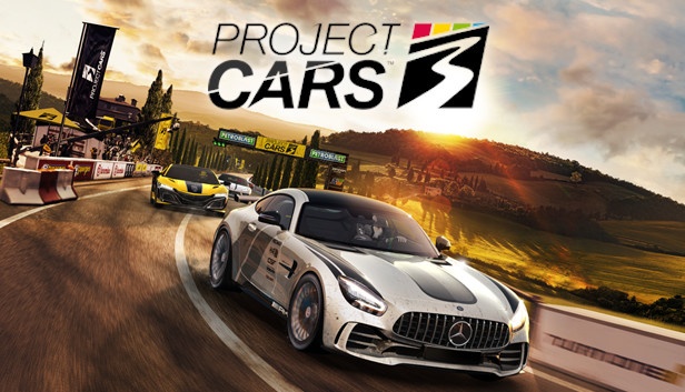 Game Project Cars 3: Trải nghiệm đua xe sống động, chân thực