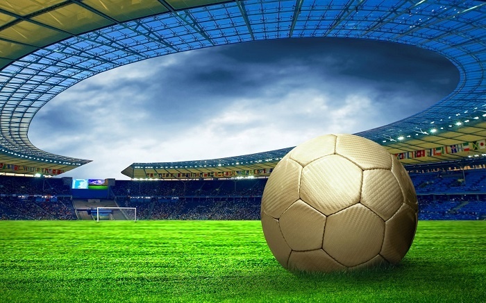 Trang bóng đá uy tín: Top 5 trang cá độ bóng đá chất lượng