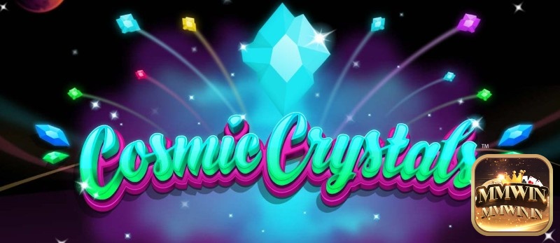 Cosmic Crystals là một trò chơi video hấp dẫn