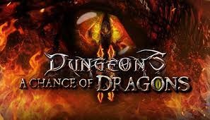 Dungeons and Dragons 2 - Cuộc phiêu lưu thế giới hiệp sĩ