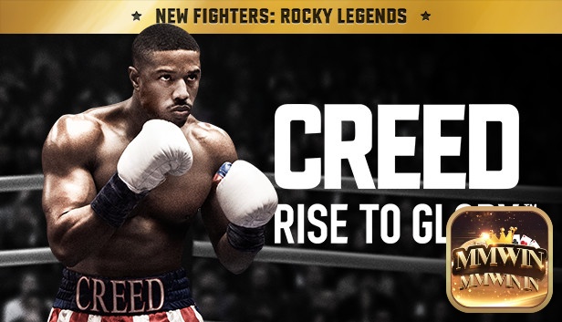 Game Creed: Rise to Glory là một tựa game đấm bốc thực tế ảo hấp dẫn