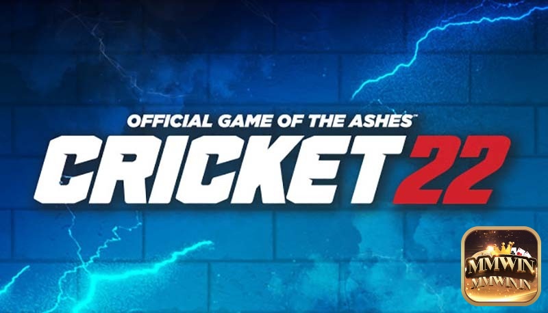 Game Cricket 22 là tựa game thể thao mô phỏng môn Cricket hấp dẫn