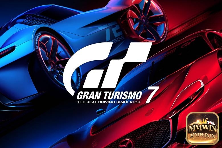 Review Game Gran Turismo 7 cùng MMWIN nhé!