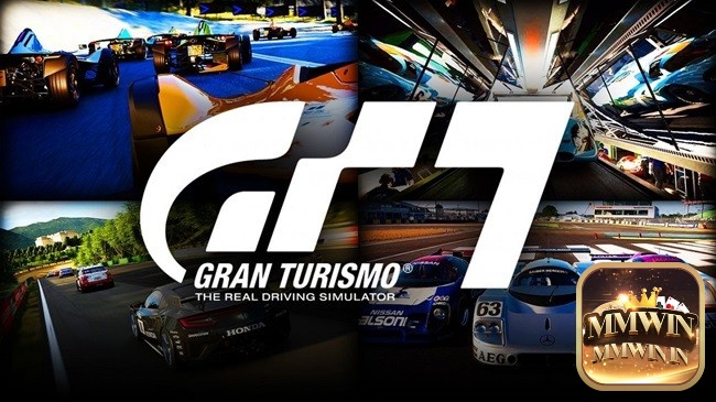 Cấu hình tải Gran Turismo 7 về máy tính