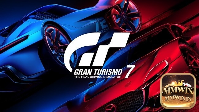 Game Gran Turismo Sport 7: Game đua xe tốc độ trên PS5