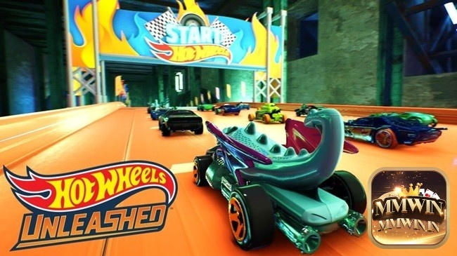 Game Hot Wheels Unleashed: Game đua xe hấp dẫn cho PC