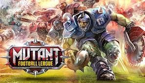 Game Mutant Football League: Trò chơi video thể thao cực hay