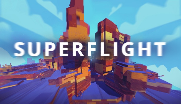 Game Superflight - Tựa game đua tốc độ độc đáo và hấp dẫn
