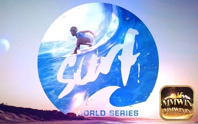 Game Surf World Series: Trổ tài lướt sóng cùng game PS4