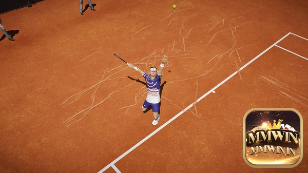 Nhiệm vụ chính của người chơi là trở thành tay vợt xuất sắc trong Tennis World Tour 2