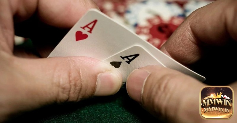 Thứ tự bài poker một đôi giúp mang đến hy vọng trong poker